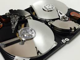 récupération de données disque dur